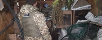 На Одещині бабця хотіла допомогти онуку уникнути відповідальності і розтопила піч наркотиками 